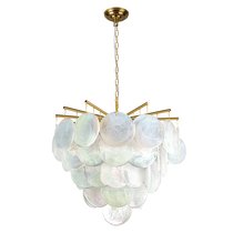 10492/600 Pearl Подвесная люстра LOFT IT Lolly - Loft It