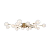 Потолочный светильник Freya Celebrity FR5242CL-16BS1 - Freya