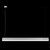 10318/A White Подвесной светильник LOFT IT Vim - Loft It