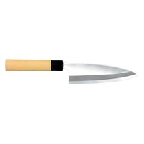 Нож для разделки рыбы "Деба" 21 см - P.L. Proff Cuisine
