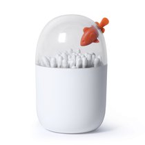 Контейнер для ватных палочек Clownfish - Qualy