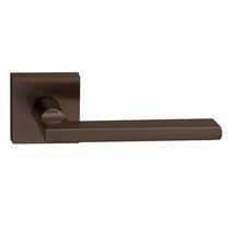 Дверная ручка Frascio Traditionals Metro Bronze Trend 270/50Q-BT - Frascio