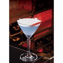 Рюмка коктейльная 215 мл Мартини стекло "Connexion" Ocean 6 шт.