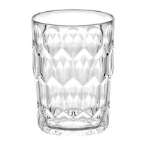 Стакан Vanity 3, 480 мл, прозрачный - Guzzini