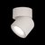 10180 White 3000K Накладной светильник LOFT IT Tictac - Loft It