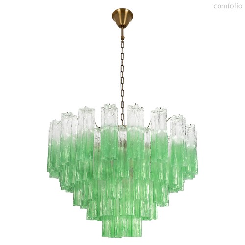 10580/800 Clear green Подвесной светильник LOFT IT Murano - Loft It