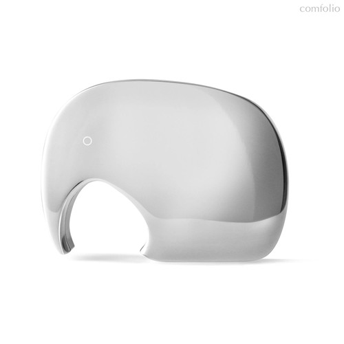 Открывалка для бутылок Georg Jensen Элефант 6 см - Georg Jensen