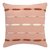 Подушка декоративная Feather mood из коллекции Ethnic, 45х45 см - Tkano
