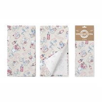 Набор Полотенец "Самойловский Текстиль" История открыток Компаньон - Nordtex