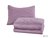 Одеяло Lavender flower 145x210 145/001-LV, цвет сиреневый, 145x210 см - Cleo