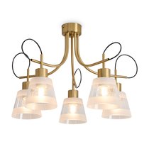 Люстра Freya FR5522PL-05BS - Freya