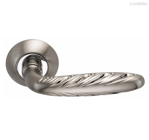 Ручка ARCHIE AURORA S010 167HH, никель - Archie