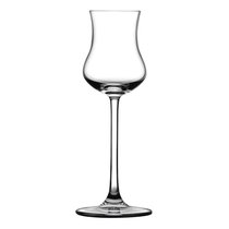 Рюмка для граппы Nude Glass Винтаж 88 мл, стекло хрустальное - Nude Glass