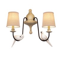 LOFT1029W-2 Бра LOFT IT Birds - Loft It