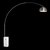 5001 Торшер LOFT IT Arco - Loft It