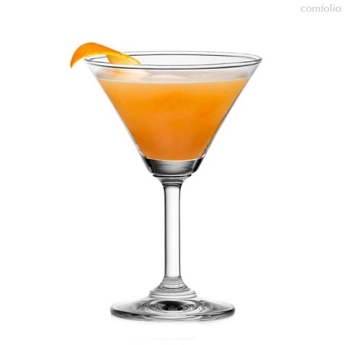 Рюмка коктейльная 120 мл Мартини стекло "Classic" d 9,1 см h13 см Ocean - Ocean