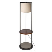 10575F Торшер LOFT IT Nora - Loft It