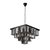 10018/600S Подвесная люстра LOFT IT Prism - Loft It
