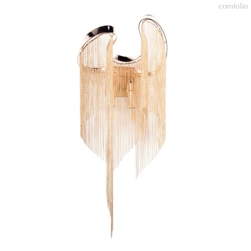 10208W Gold Настенный светильник LOFT IT Stream - Loft It