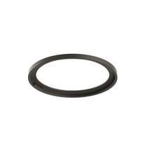 Фиксирующее кольцо для серии Интро / Intro GU10 черный - Maytoni