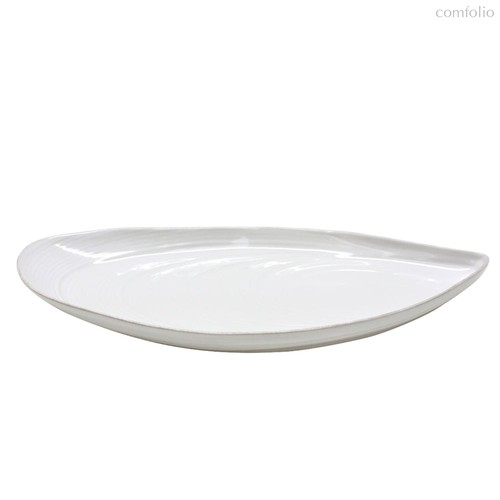 Блюдо глубокое Aparte White MRA451-WHI (MRA451-02203B) - Costa Nova