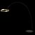 10027 Торшер LOFT IT Ring - Loft It