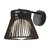 Настенный светильник (бра) Freya FR5405WL-01B - Freya