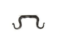 Крючок «потолочный» - Covali