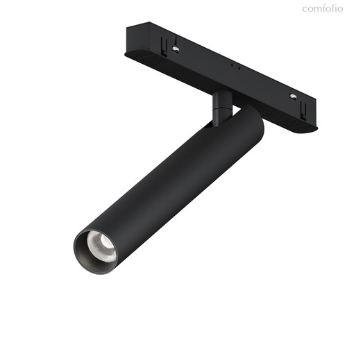 Трековый светильник Technical TR141-2-6W4K-M-B - Maytoni