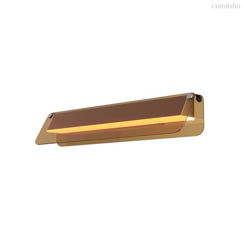 Настенный светильник (бра) Maytoni MOD296WL-L10BC3K - Maytoni