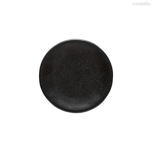 Тарелка круглая Roda Black RTP161-BLK (RTP161-964) - Costa Nova