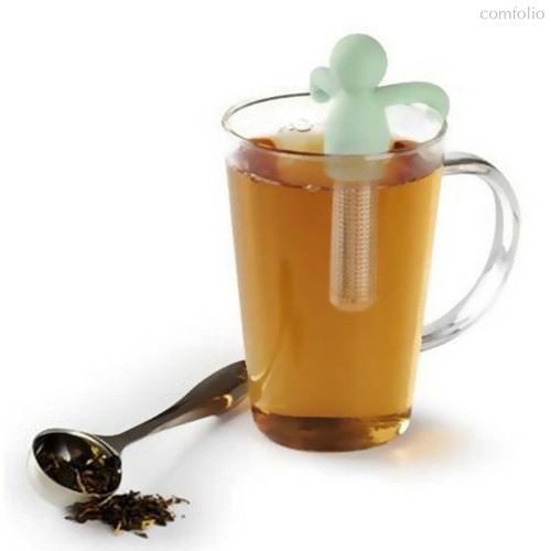 Ёмкость для заваривания чая Buddy мятная - Umbra