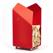 Дровница Firewood Holder FH red - Up!Flame