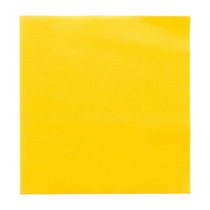 Салфетка желтая, 40*40 см, материал Airlaid, 50 шт, Garcia de PouИспания - Garcia De Pou