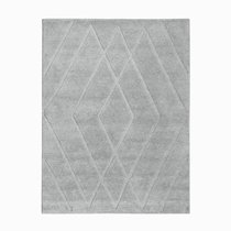 Ковер Steve 200х300, цвет серый - Cosmo