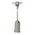 Инфракрасный газовый обогреватель Stalleh Kotte Rattan Grey - Hugett