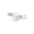 Чаша с ручкой Aparte White DS192-WHI (DS192-02203B) - Costa Nova