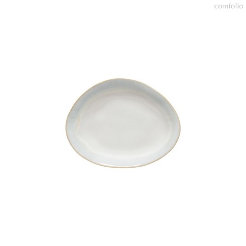 Тарелка овальная Brisa Sal GOP201-SAL (GOP201-00918R) - Costa Nova
