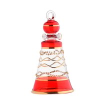 Игрушка елочная Décor de Table Ковьелло, красный, п/к - Decor De Table