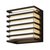 Настенный светильник (бра) Maytoni Outdoor Downing Street O020WL-L10B3K - Maytoni