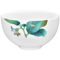Салатник индивидуальный Noritake "Овощной букет.Баклажан" 13см