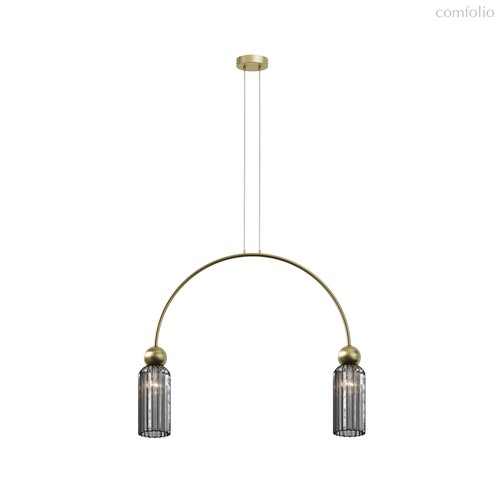 Подвесной светильник Maytoni MOD302PL-02GR - Maytoni