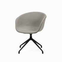 Офисное кресло Markus, цвет серый/черный - Cosmo