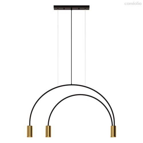 5043-3 Подвесной светильник LOFT IT Volta - Loft It