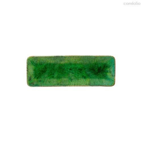 Блюдо прямоугольное Riviera Tomate RTR283-TMT (RTR283-00816L) - Costa Nova