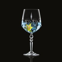 Бокал для коктейля 660 мл хр. стекло Luxion Alkemist RCR Cristalleria 6 шт. - RCR Cristalleria Italiana