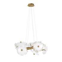 10352/650 AB Подвесной светильник LOFT IT Bloom - Loft It