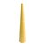 Бутылка для флейринга, форма "Гальяно", желтая, - BarWare - P.L. Proff Cuisine