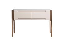 Консоль Гримальди (Grimaldi) светлая 120x33x80см - Garda Decor