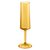 Бокал для шампанского Cheers, No 5, Superglas, 100 мл, желтый - Koziol